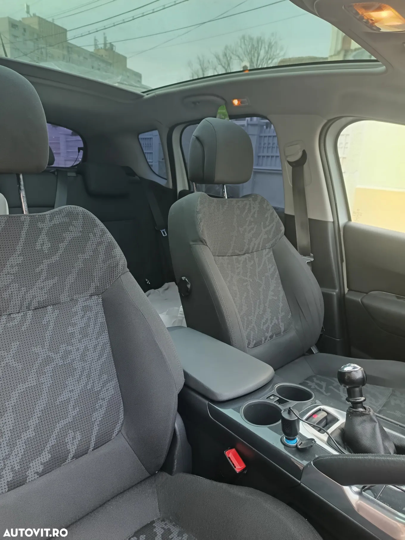 Peugeot 3008 - 7