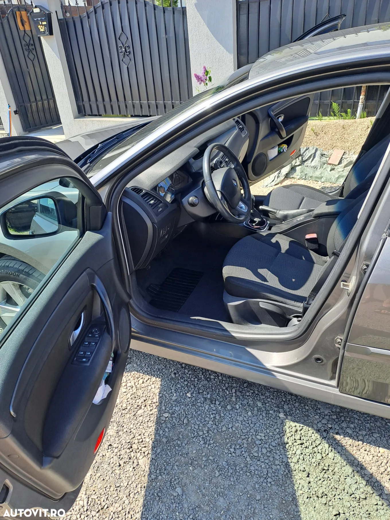 Renault Laguna 1.5 dCi Exception - 11