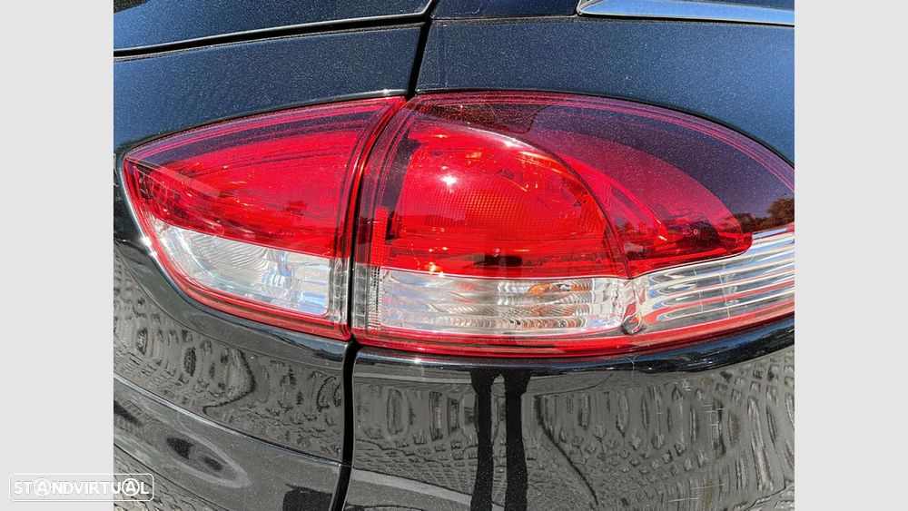 Renault Clio 0.9 TCe Limited - 10