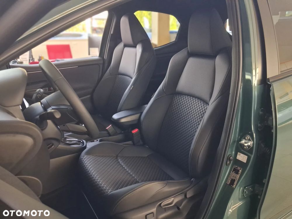 Toyota Yaris Hybrid 1.5 Executive - 13