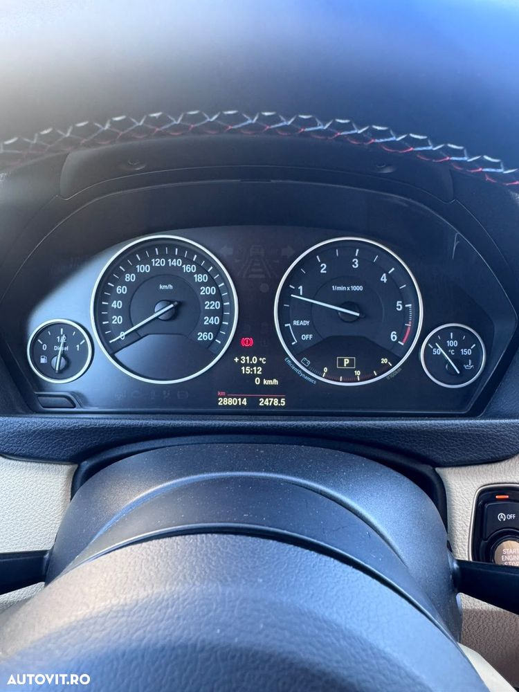 BMW Seria 3 - 15