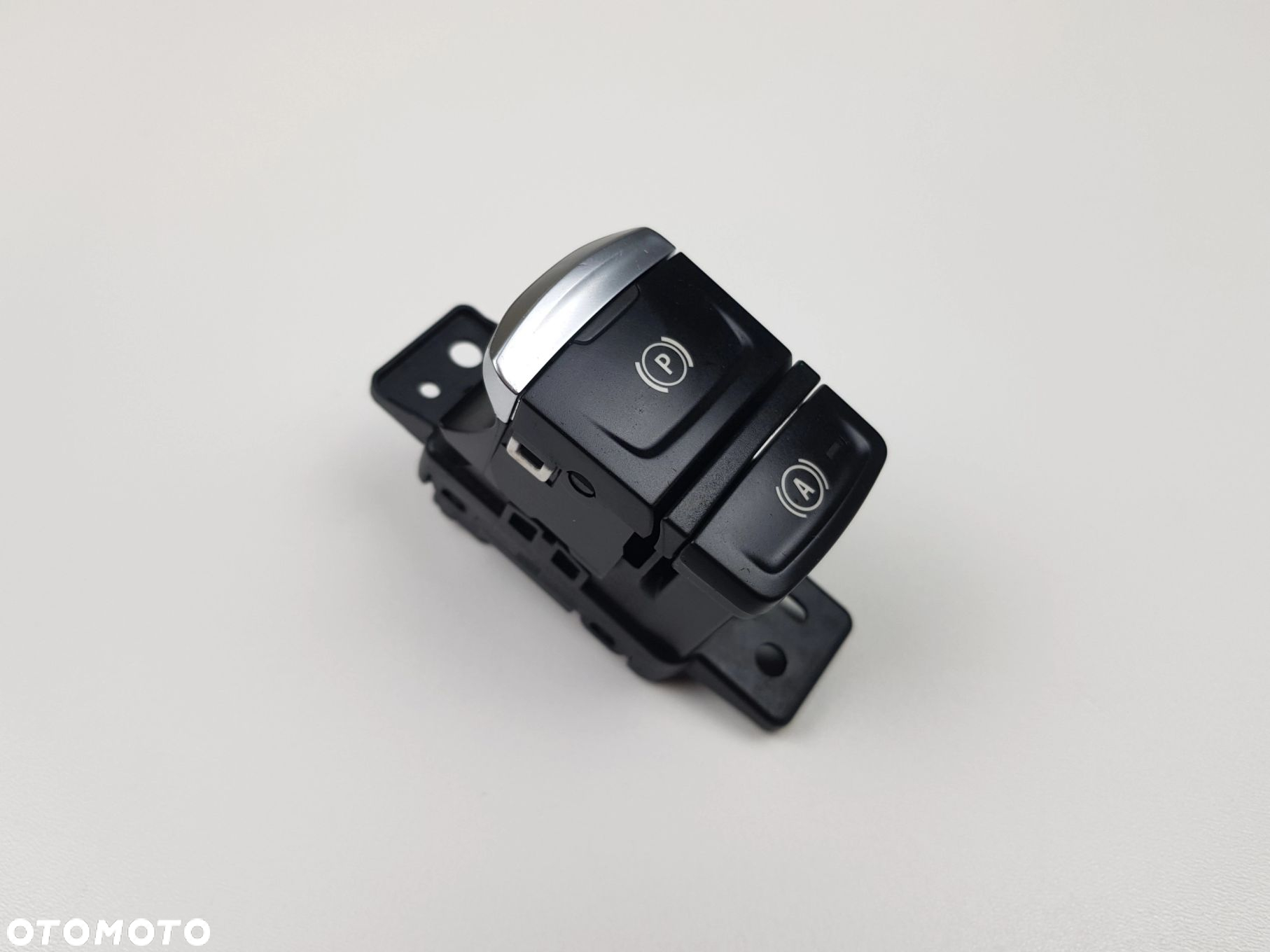 Przełącznik Przycisk dźwignia hamulca ręcznego Renault Clio V Talisman Megane IV Zoe Captur II Espace V 251752075R - 2