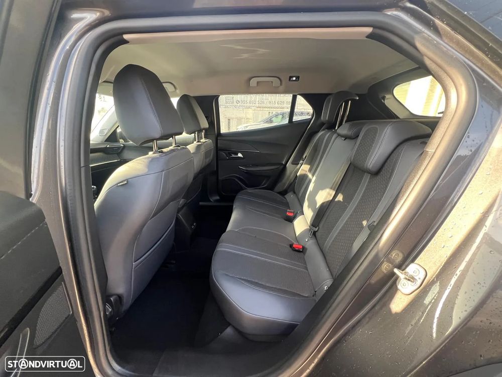 Peugeot 2008 1.5 BlueHDi Allure - 16