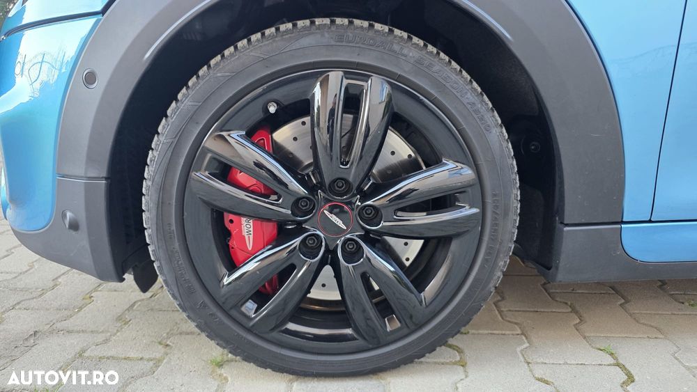 Mini John Cooper Works - 15