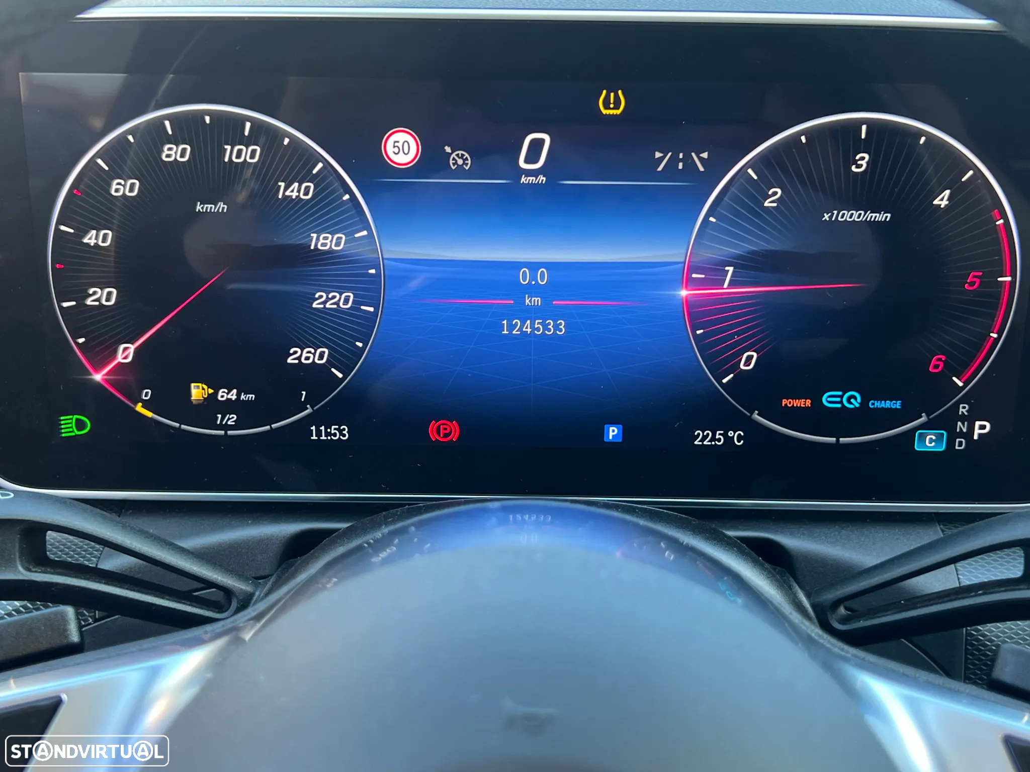 Mercedes-Benz C 220 Station d 9G-TRONIC Avantgarde - 22