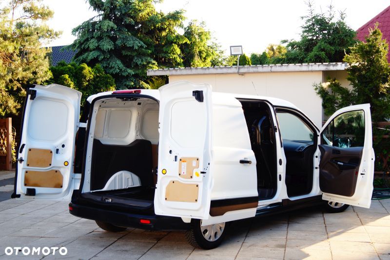 Ford Transit Connect - 15