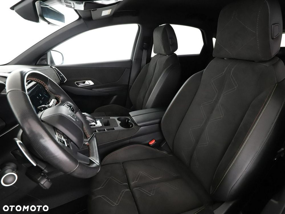 DS Automobiles DS 7 Crossback 1.6 E-Tense Performance Line + - 15
