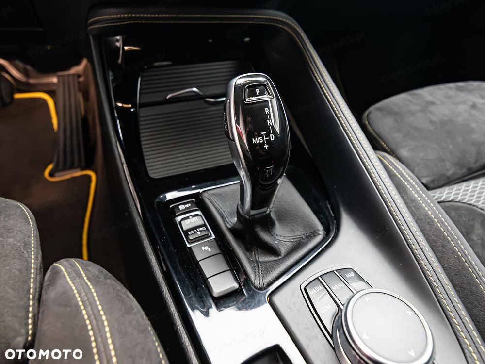 BMW X2 sDrive20i GPF M Sport X - 24