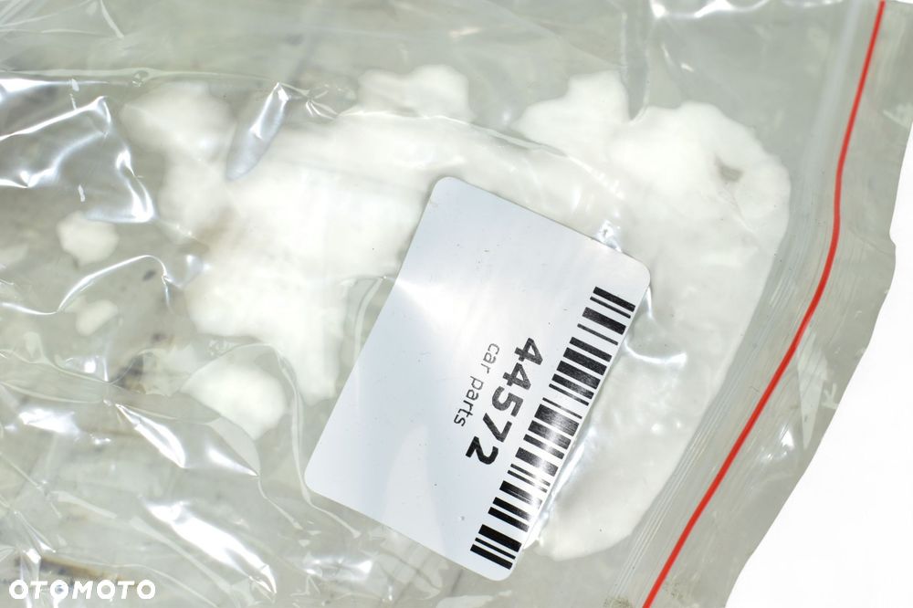 Przepustnica AUDI A6 C6 A8 D3 3.0 TDI 059145950D - 10