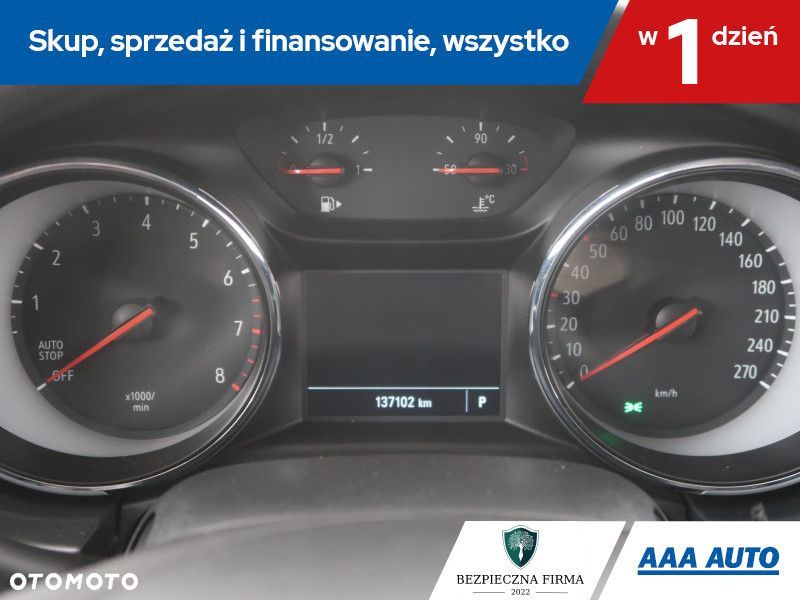 Opel Astra - 18