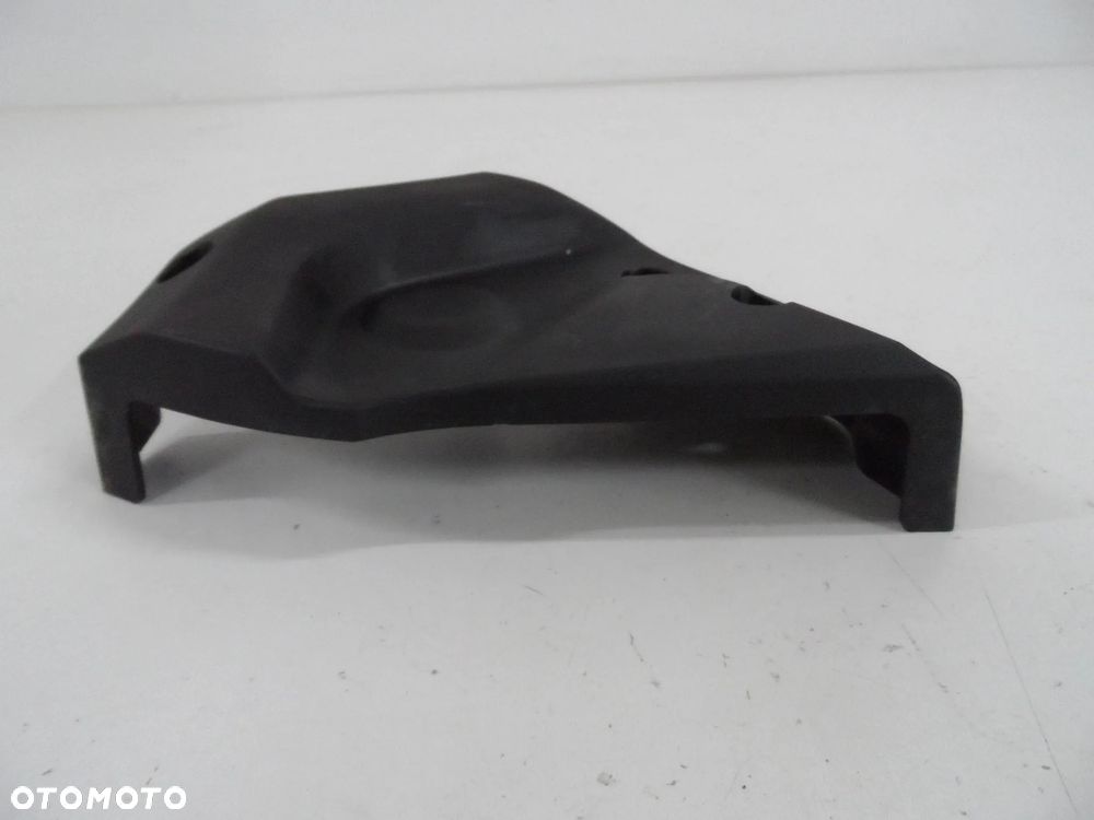 Yamaha MT07 osłona plastikowa zębatki - 2