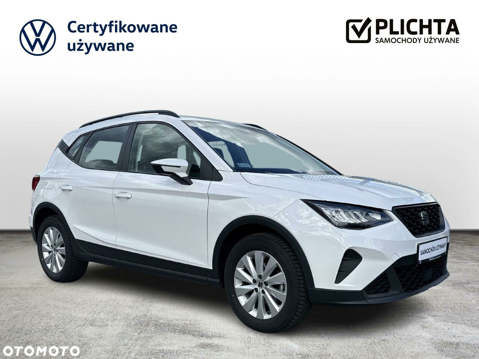 Seat Arona 1.0 TSI GPF Style S&S - 7