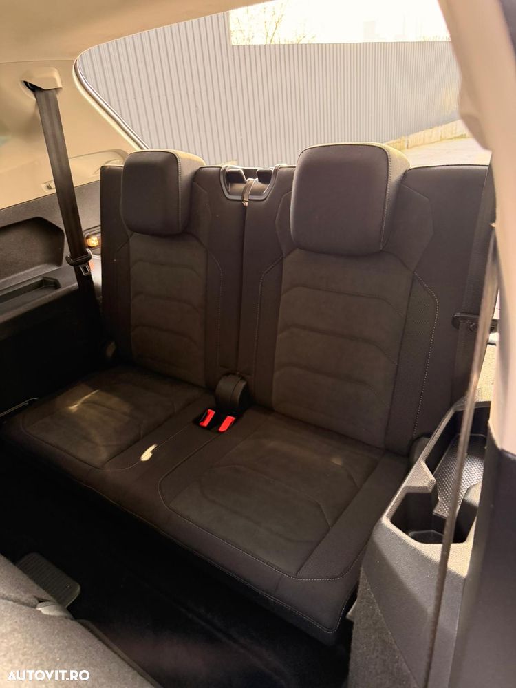 Volkswagen Tiguan 2.0 TDI 4Mot DSG Highline - 10