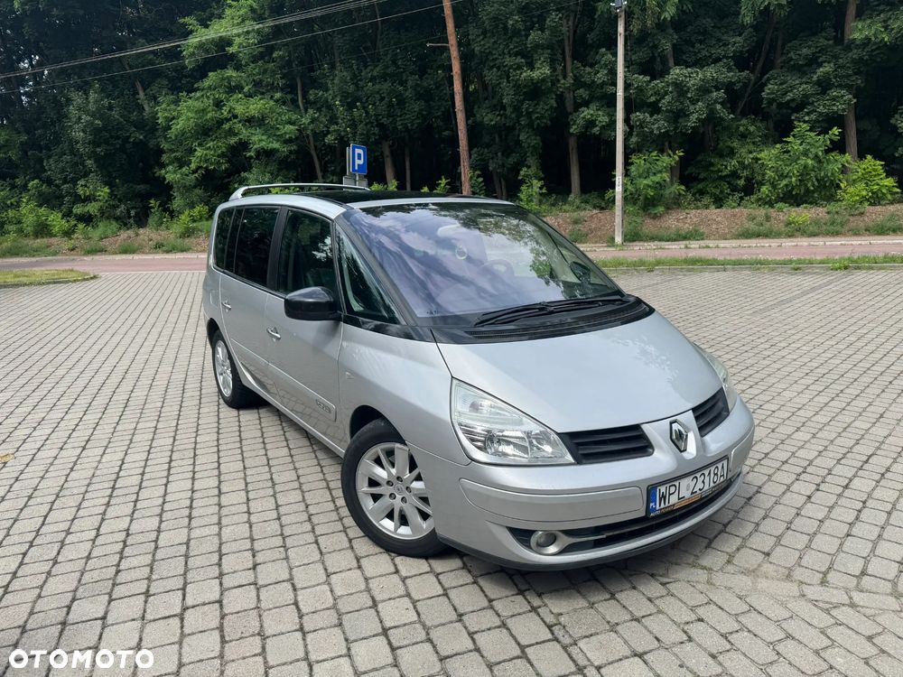 Renault Espace 2.0 dCi Expression - 5