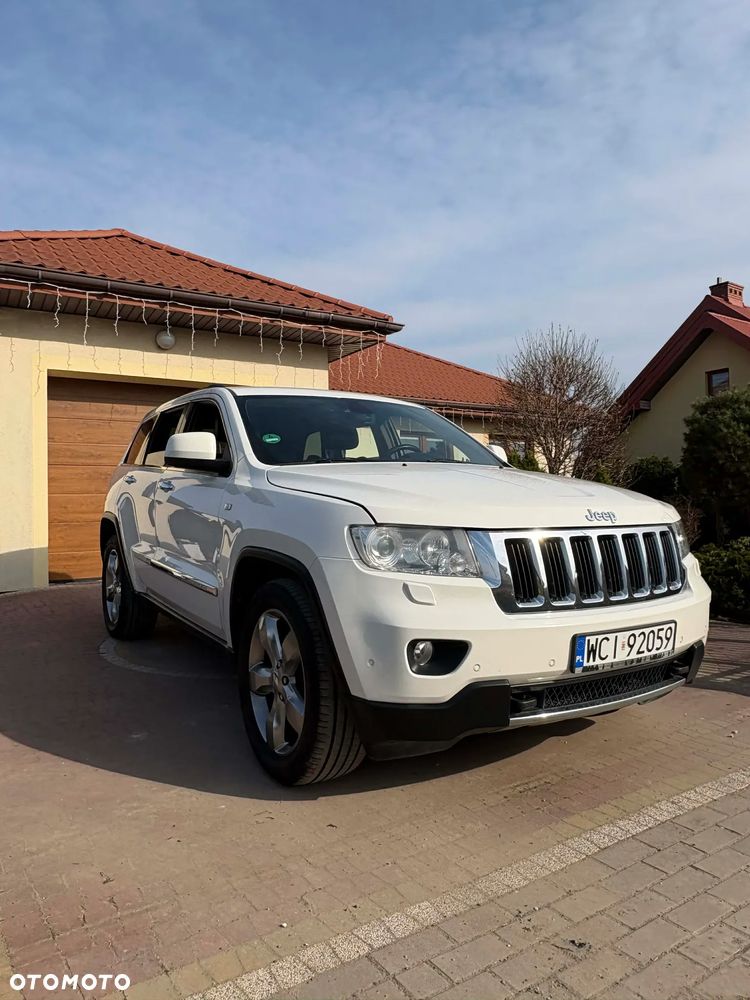 Jeep Grand Cherokee - 6