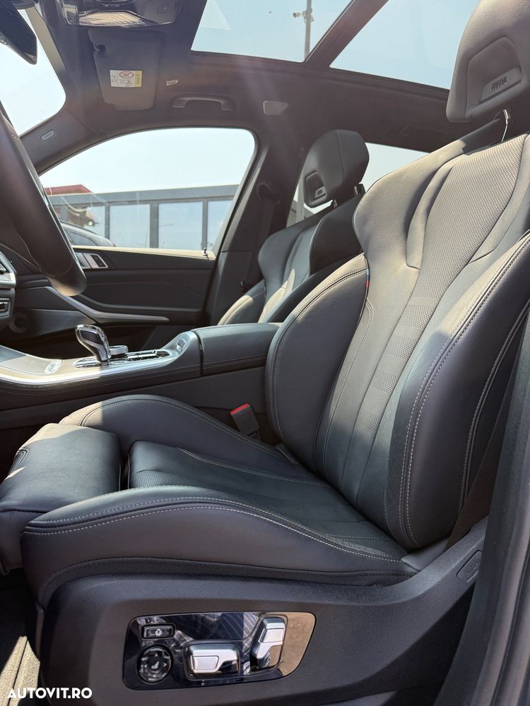 BMW X5 - 12