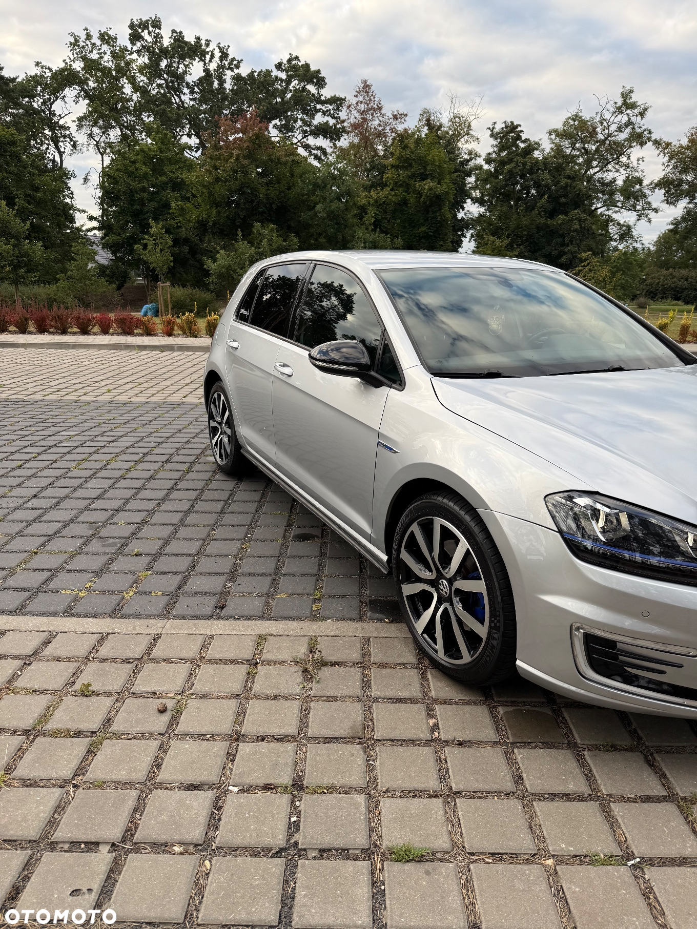 Volkswagen Golf - 4