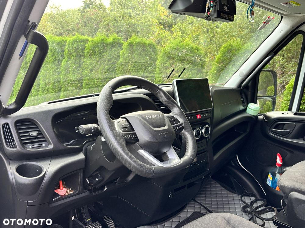 Iveco Daily - 5