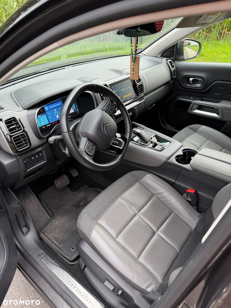 Citroën C5 Aircross 180 e-EAT8 FEEL PACK - 16
