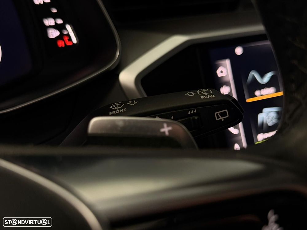 Audi A6 Avant 50 TFSIe quattro S tronic - 35