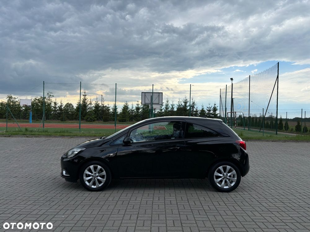 Opel Corsa 1.4 Active - 3