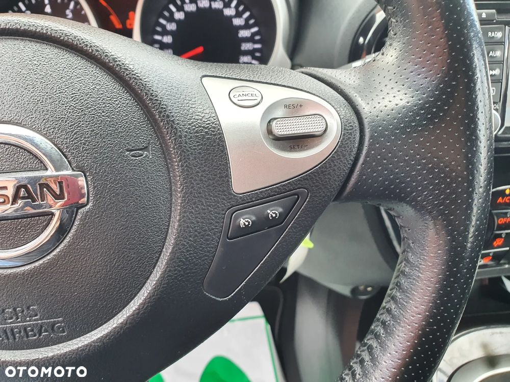 Nissan Juke 1.6 Xtronic N-Way - 18