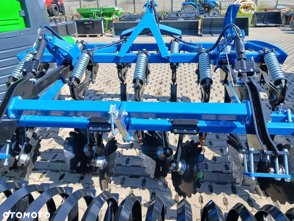 Landstal Skimmer APB 300 - 7