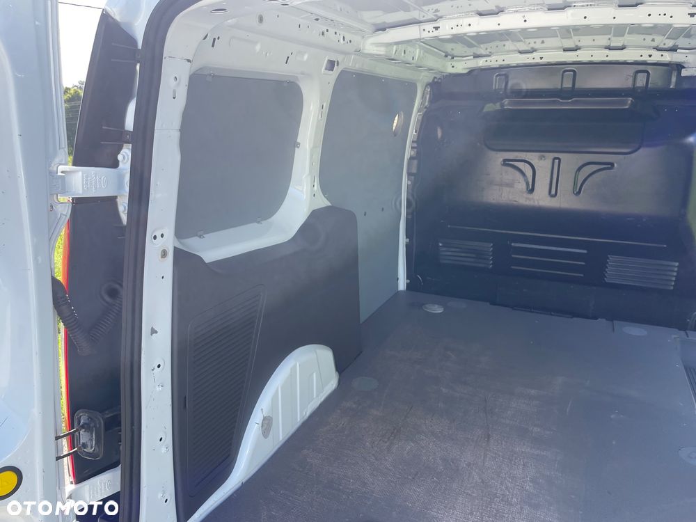 Ford Transit Connect Long Berlingo Expert Proace Custom Kangoo Doblo - 23