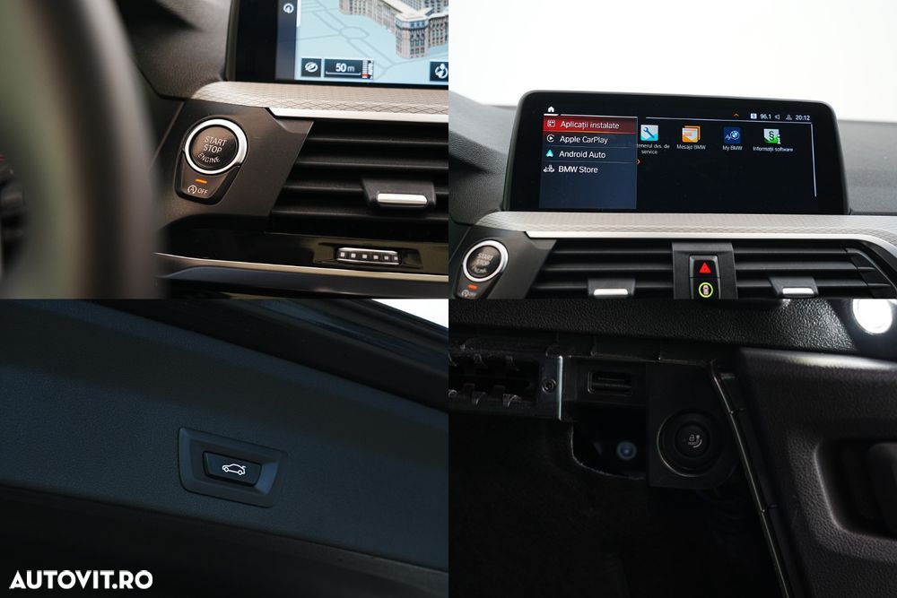 BMW X3 xDrive20i Aut. M Sport Edition - 18