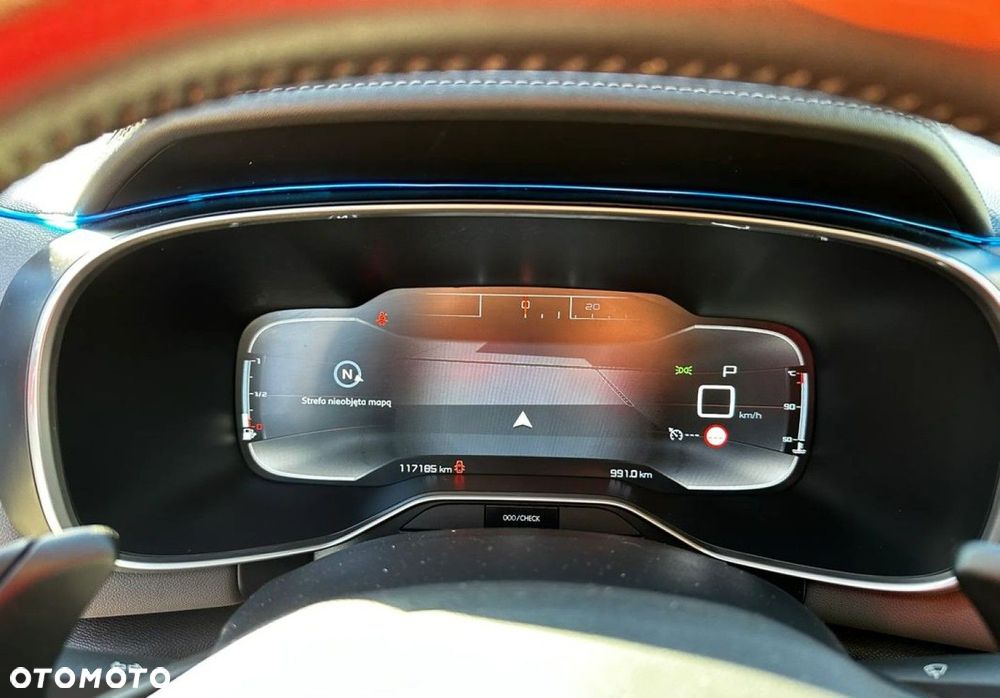 Citroën C5 Aircross - 10