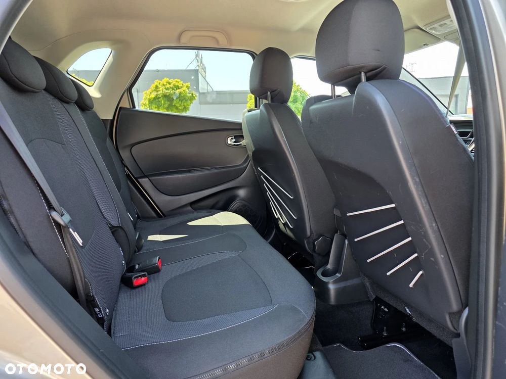 Renault Captur 0.9 Energy TCe Life - 13