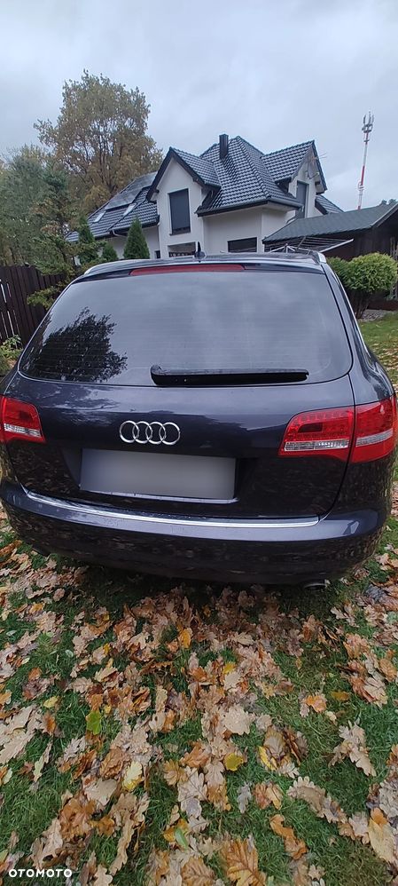 Audi A6 - 2