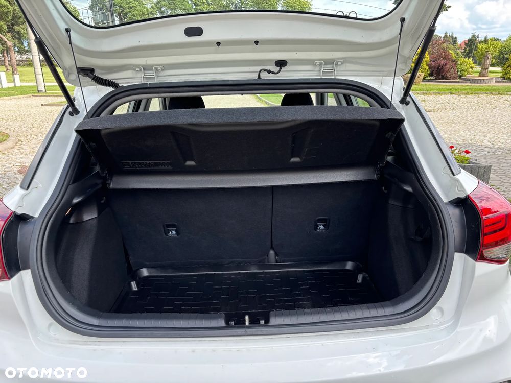 Hyundai i20 blue 1.0 T-GDI Active Style - 12