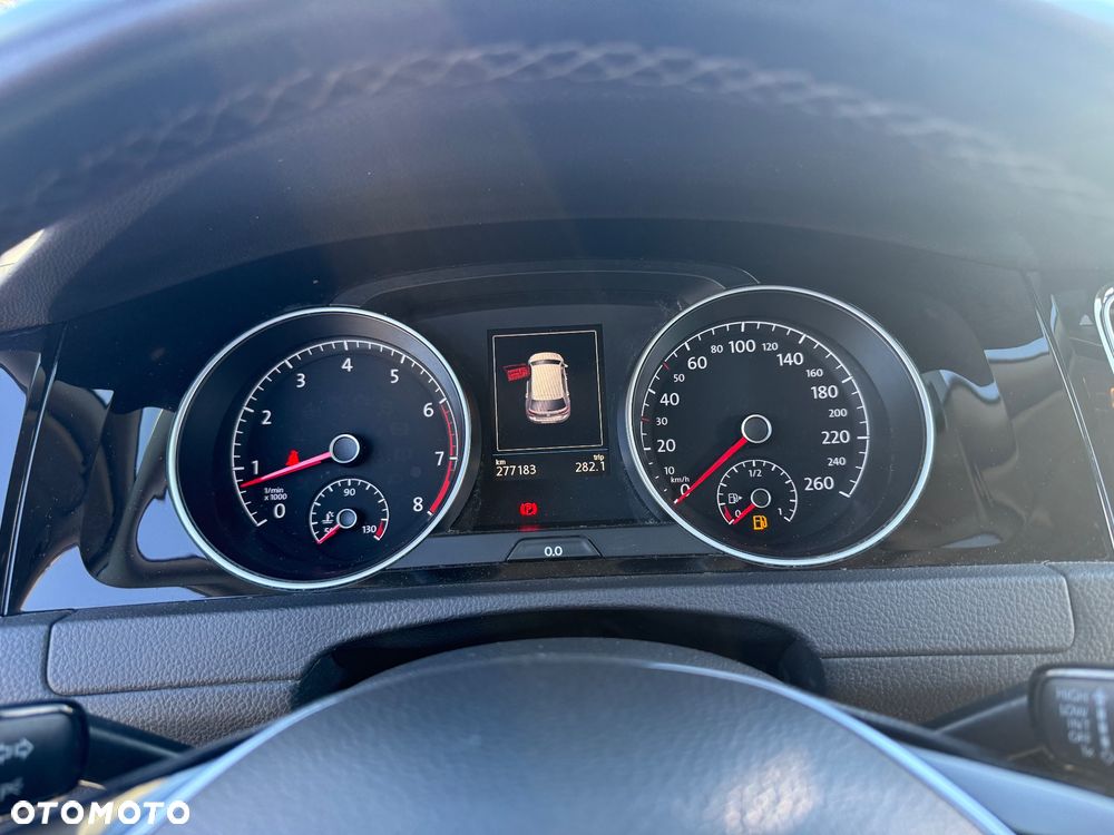 Volkswagen Golf 1.2 TSI BMT Start - 23