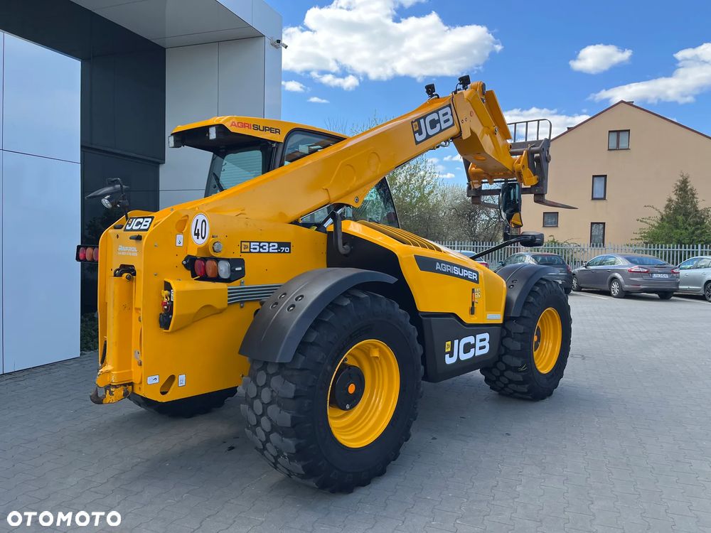 JCB 532-70 Agri Super - 4