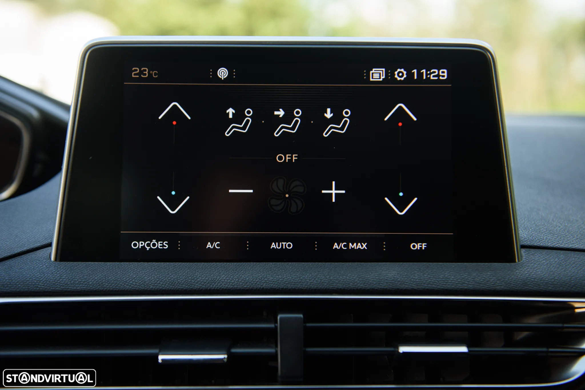 Peugeot 5008 1.5 BlueHDi GT Line EAT8 - 41