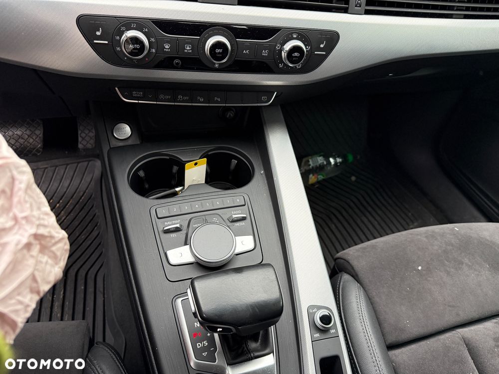 Audi A4 Avant 2.0 TDI S tronic sport - 26