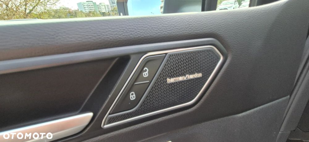 Volkswagen Tiguan 2.0 TDI SCR 4Mot R-Line DSG - 32