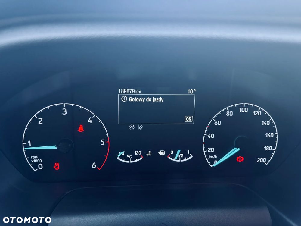 Ford TRANSIT L3H3 - 19