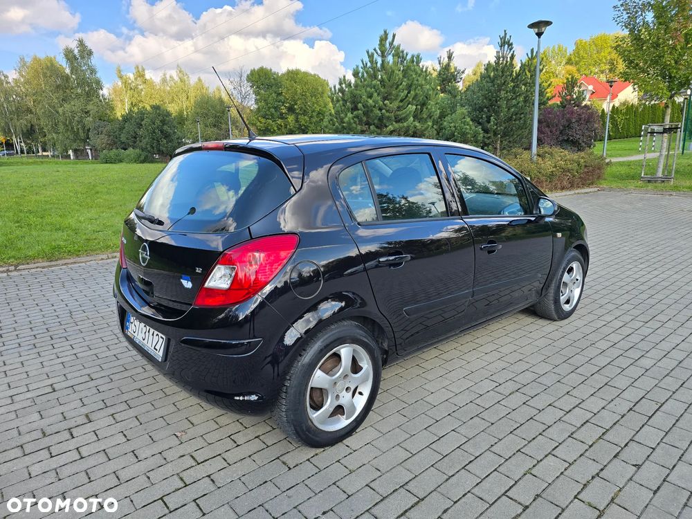 Opel Corsa 1.2 16V Edition - 13