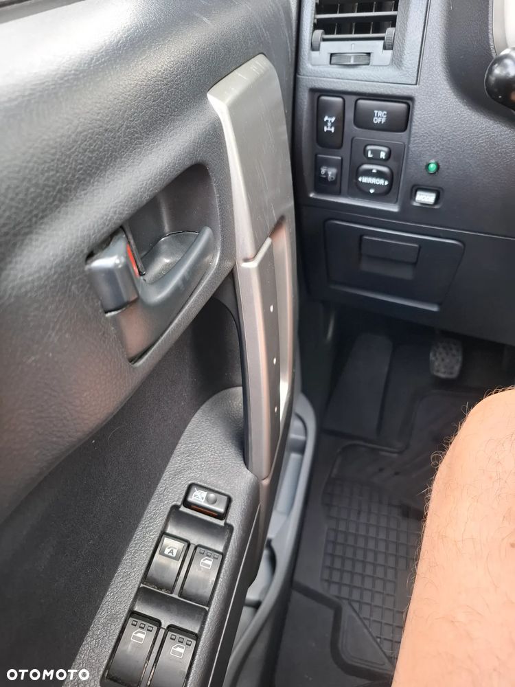Daihatsu Terios 1.5 Top S 4WD - 15