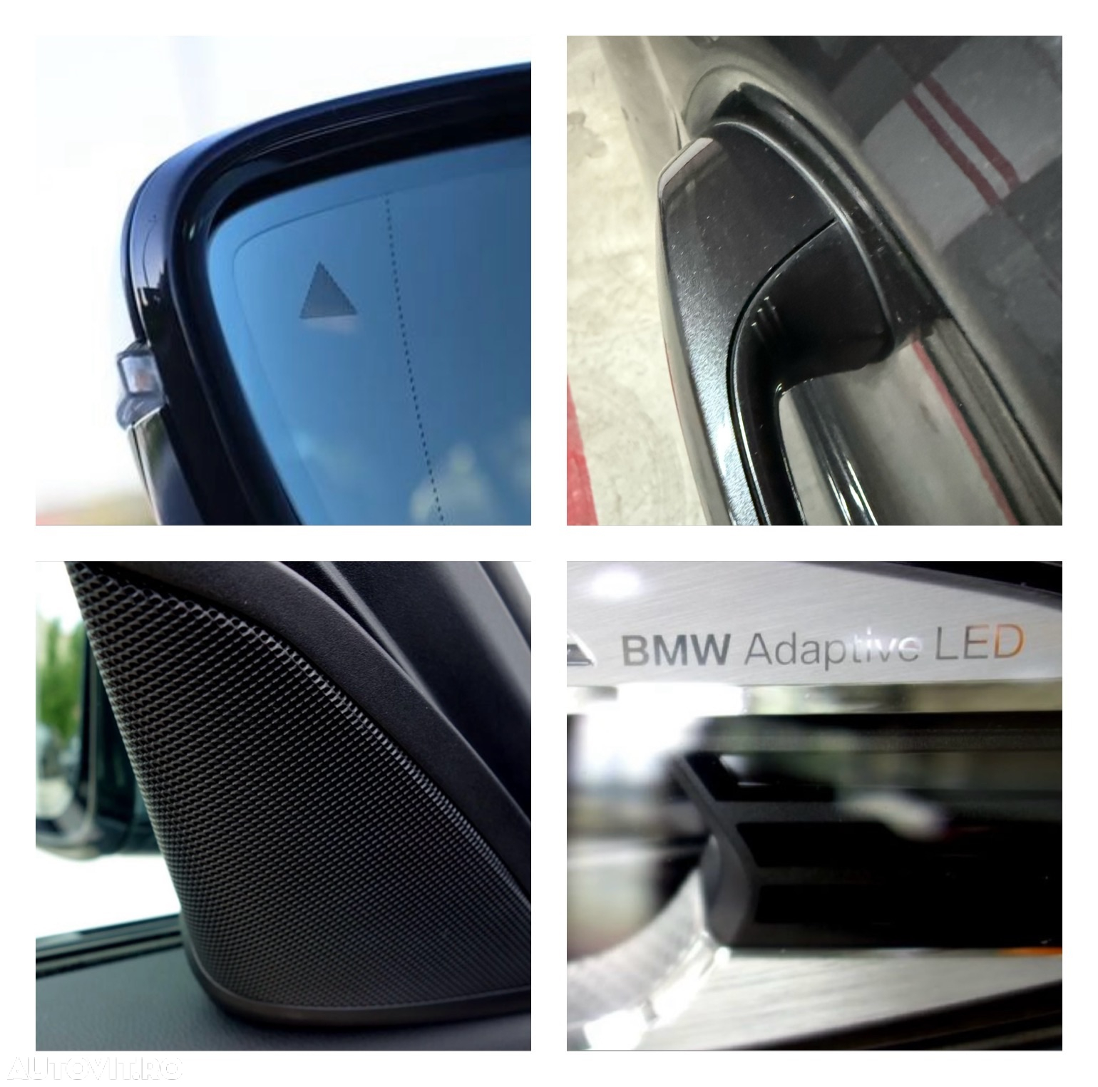 BMW Seria 5 520d xDrive Aut. Sport Line - 39