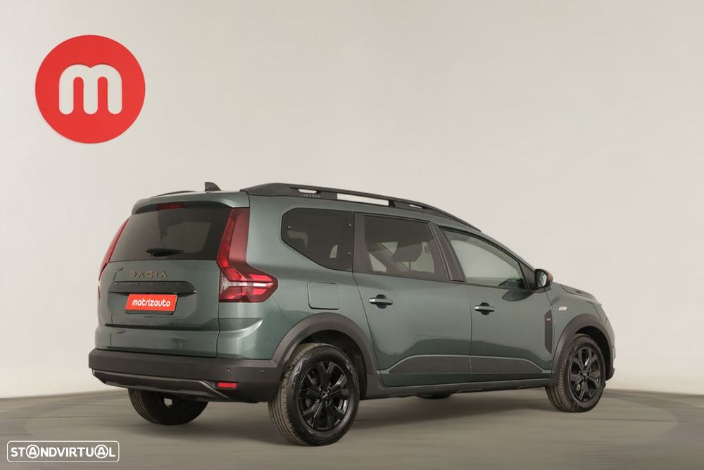 Dacia Jogger 1.0 ECO-G Extreme Bi-Fuel - 7