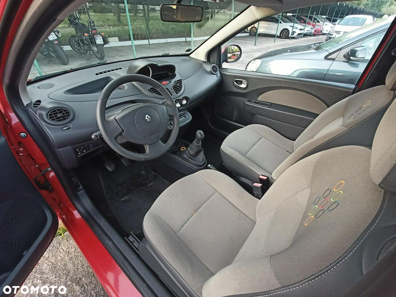 Renault Twingo 1.2 Expression - 16
