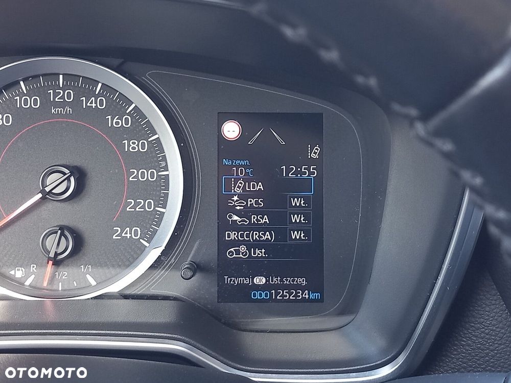 Toyota Corolla 1.5 Comfort - 26