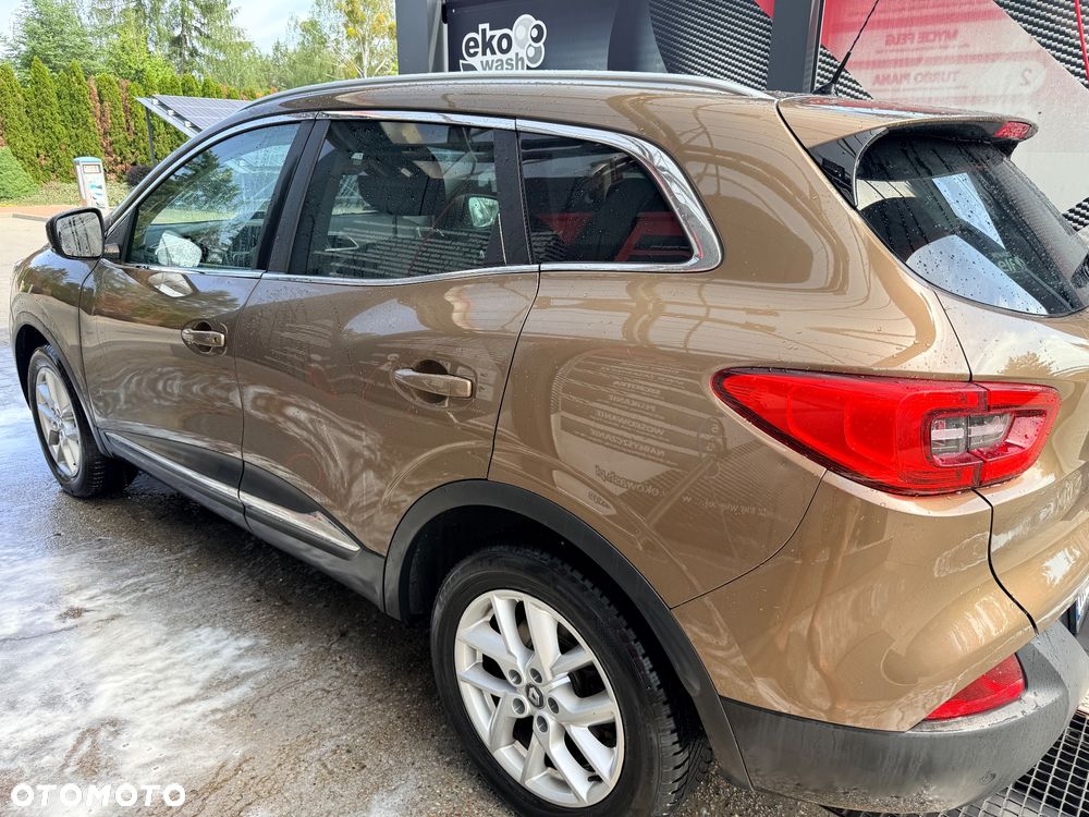 Renault Kadjar 1.2 Energy TCe Adventure - 2