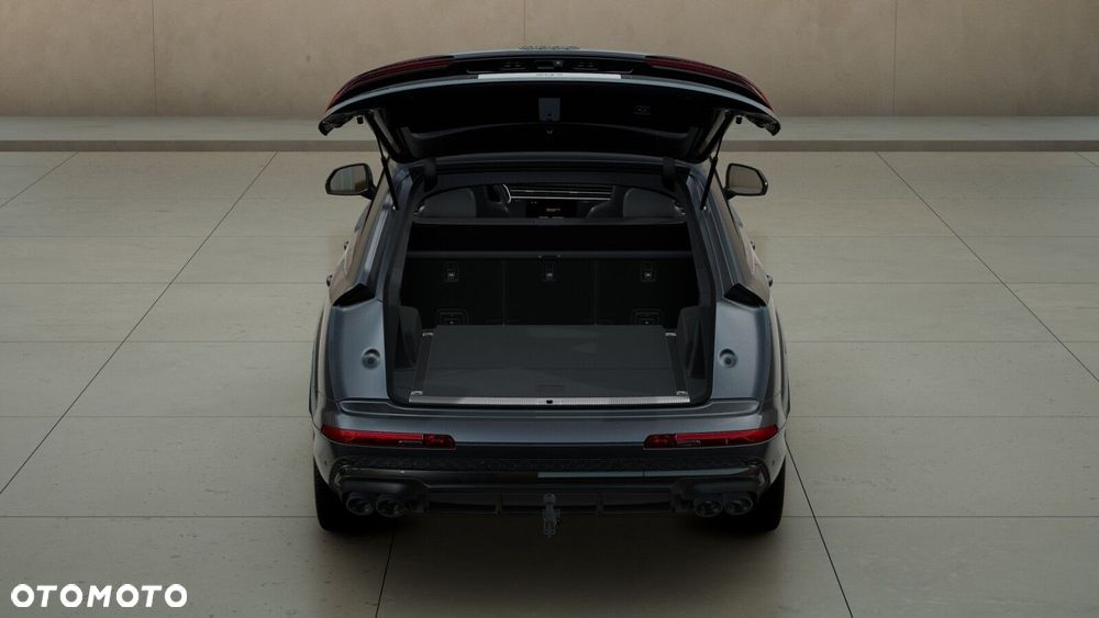 Audi SQ7 - 7
