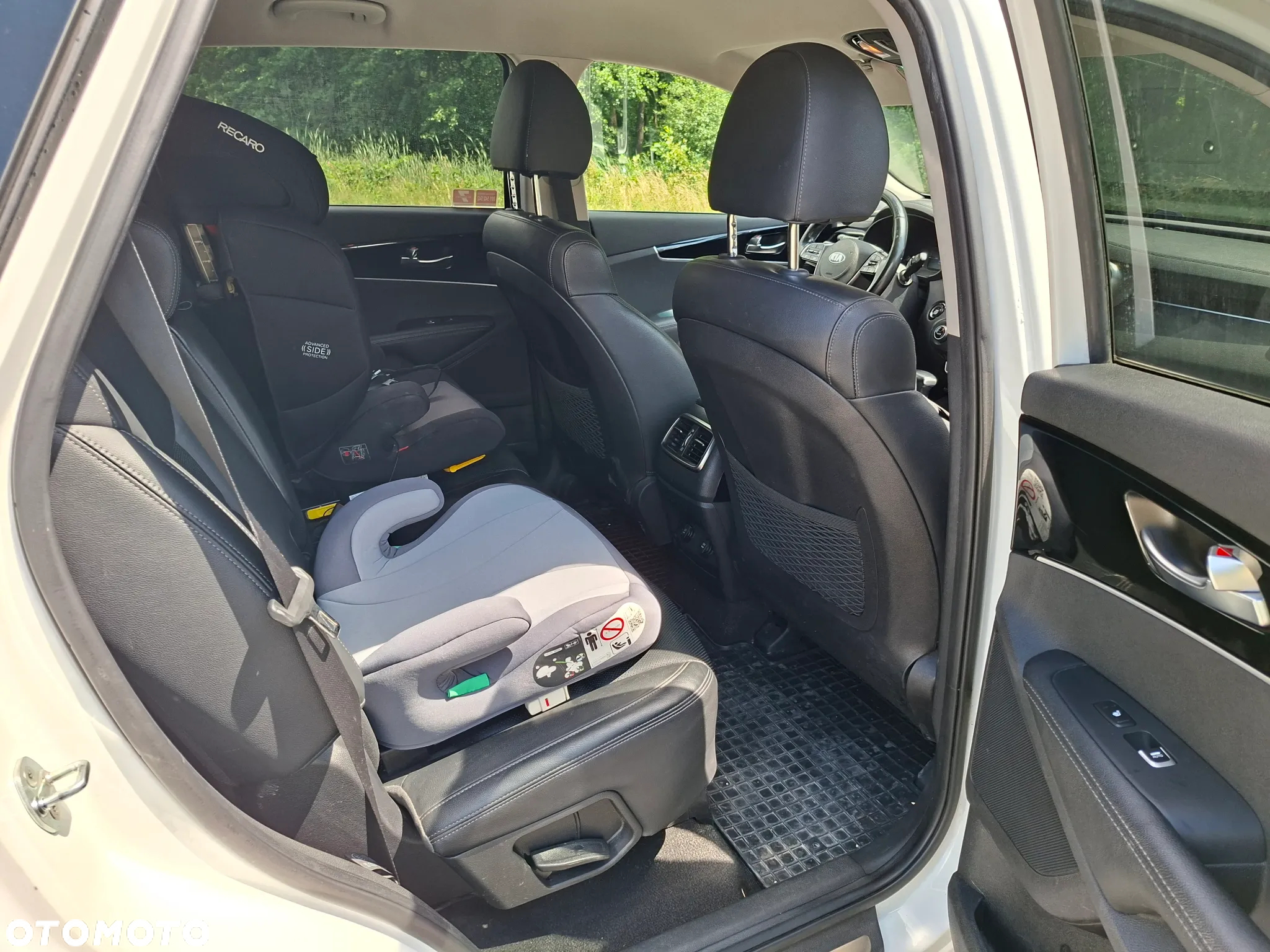 Kia Sorento 2.0 CRDI XL - 22