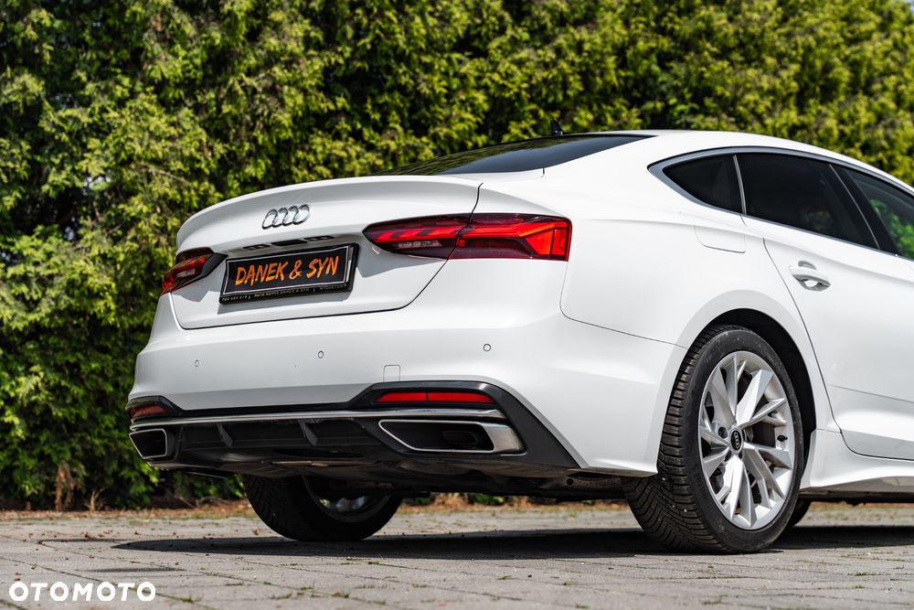 Audi A5 - 20