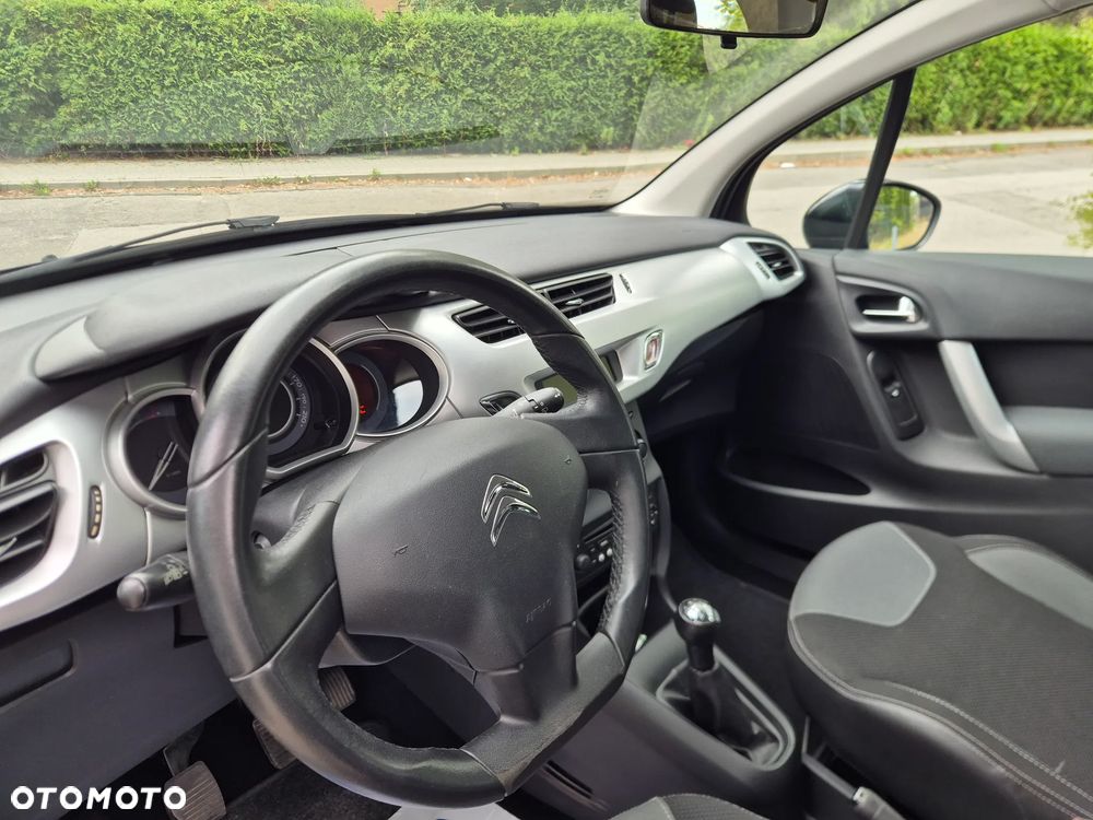 Citroën C3 1.1 Attraction - 11
